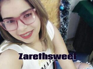 Zarethsweet