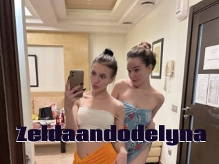 Zeldaandodelyna