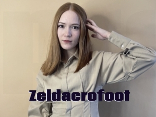 Zeldacrofoot