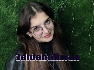 Zeldahallman