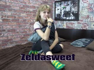 Zeldasweet