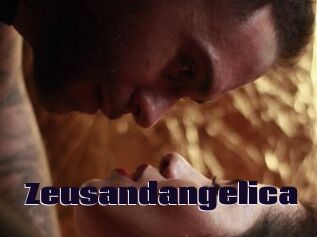 Zeusandangelica