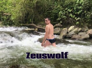 Zeuswolf