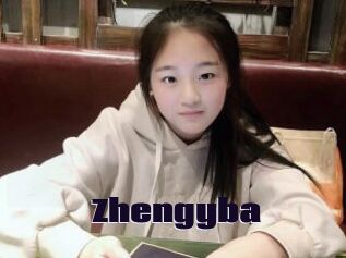 Zhengyba