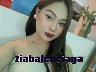 ziabalenciaga Prolap Sex