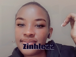 Zinhle22