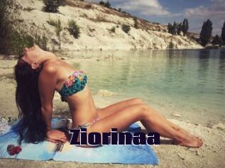 Ziorinaa
