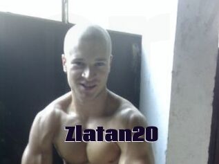 Zlatan20