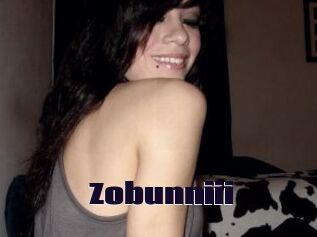 Zobunniii
