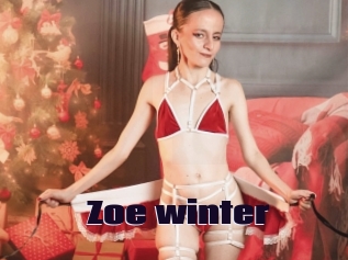 Zoe_winter