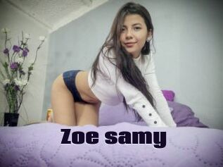 Zoe_samy