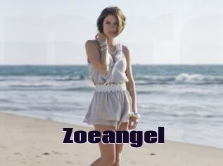 zoeangel Prolap Sex