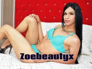 Zoebeautyx