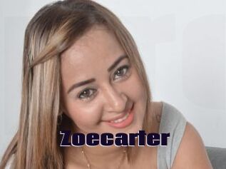 Zoecarter