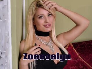 Zoeevelyn