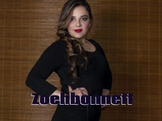 Zoehbonnett