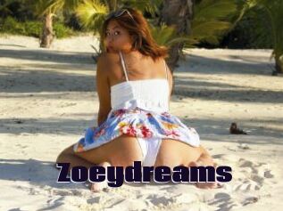 Zoeydreams