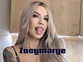 Zoeymarye