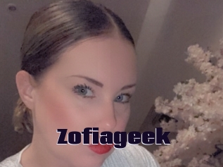 Zofiageek