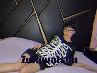 Zukiwatson