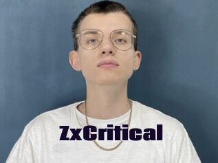 ZxCritical