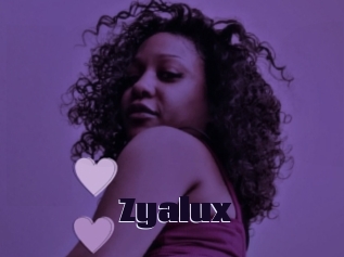 Zyalux