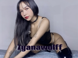 Zyanawolff